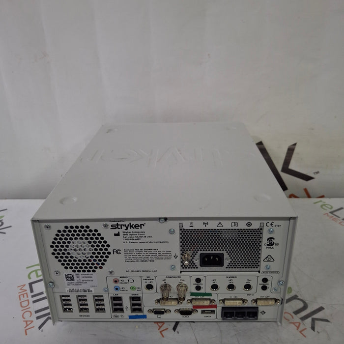 Stryker SDC3 240 060 100 Image Management System