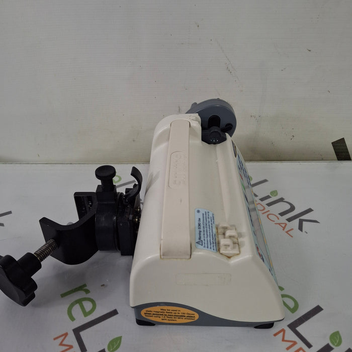 Smiths Medical Smiths Medical Medfusion 3500 Syringe Infusion Pump Infusion Pump reLink Medical