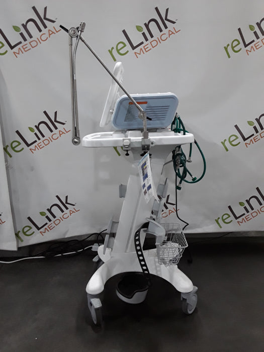 Philips Philips Respironics V60 BiPAP Ventilator Respiratory reLink Medical