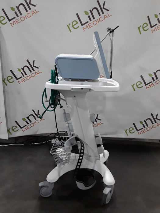 Philips Philips Respironics V60 BiPAP Ventilator Respiratory reLink Medical