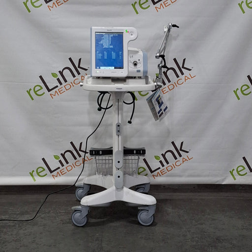 Philips Philips Respironics V60 BiPAP Ventilator Respiratory reLink Medical