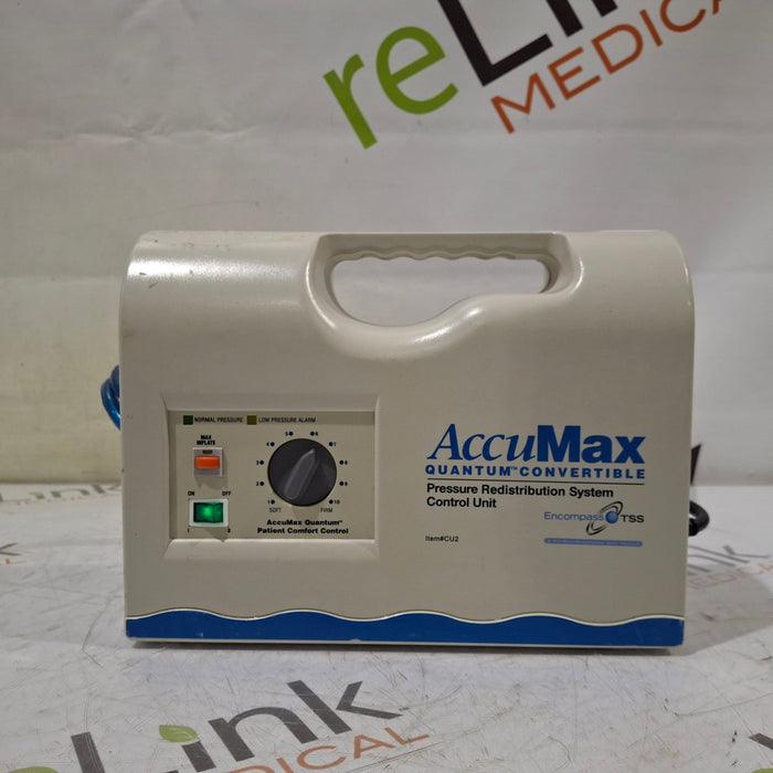 Medical AccumaX Quantum Pressure Redistribution System