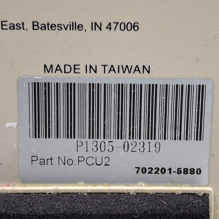 Medical AccumaX Quantum Pressure Redistribution System