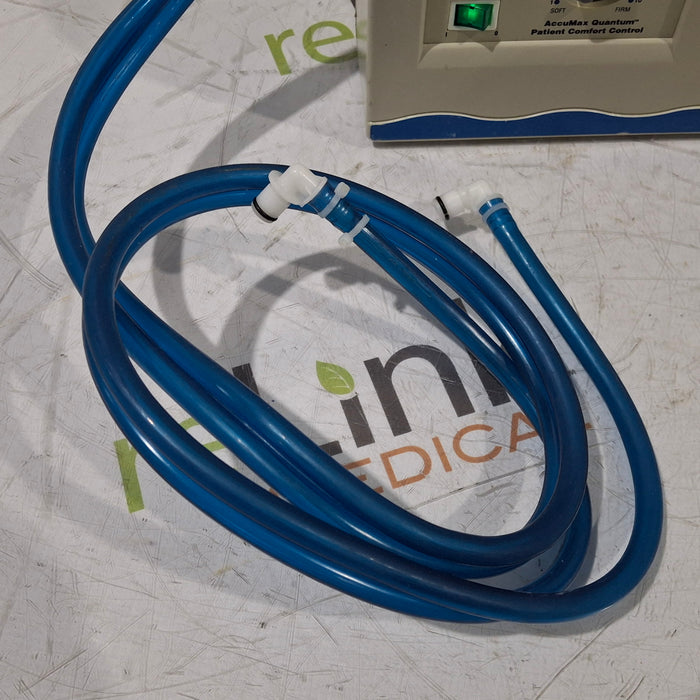 Medical AccumaX Quantum Pressure Redistribution System