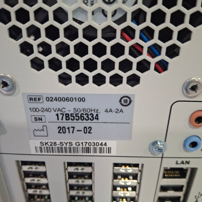 Stryker Stryker SDC3 240 060 100 Image Management System Rigid Endoscopy reLink Medical