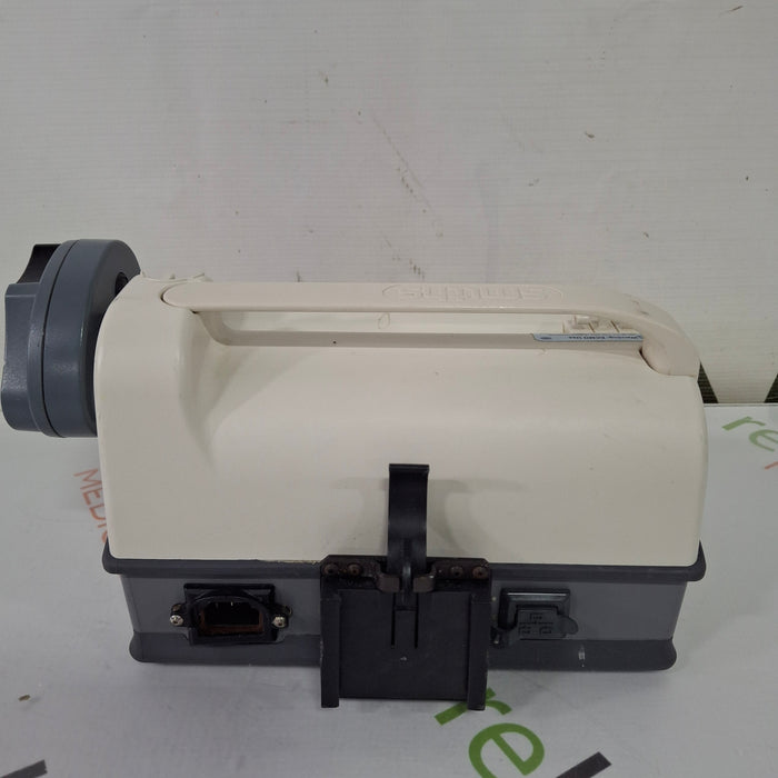 Smiths Medical Medfusion 4000 Syringe Infusion Pump