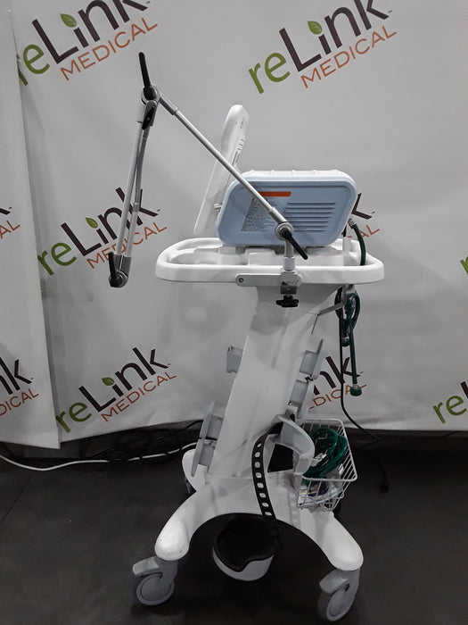 Philips Philips Respironics V60 BiPAP Ventilator Respiratory reLink Medical