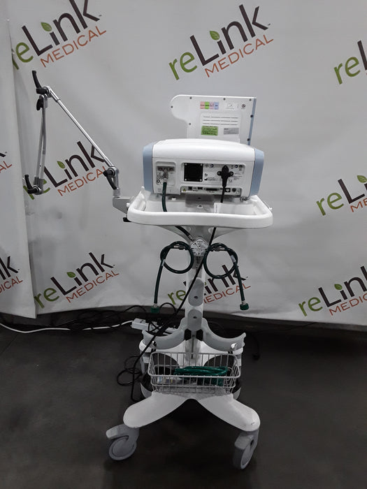 Philips Philips Respironics V60 BiPAP Ventilator Respiratory reLink Medical