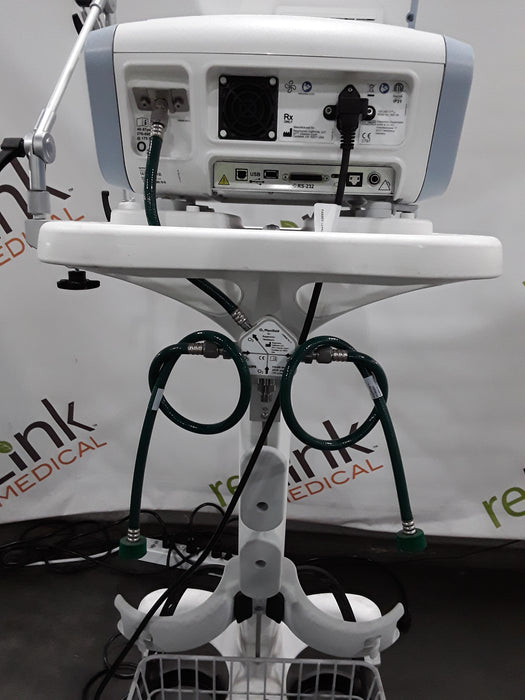 Philips Philips Respironics V60 BiPAP Ventilator Respiratory reLink Medical