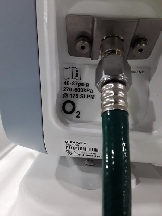 Philips Philips Respironics V60 BiPAP Ventilator Respiratory reLink Medical