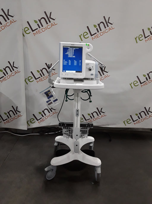Philips Philips Respironics V60 BiPAP Ventilator Respiratory reLink Medical