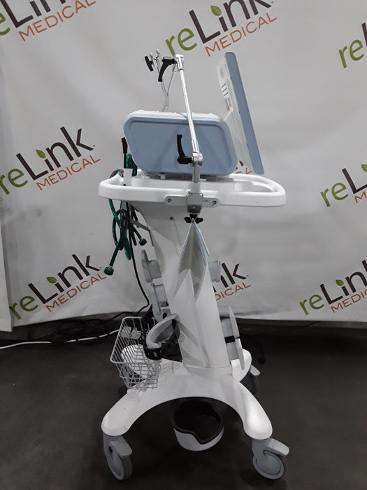 Philips Philips Respironics V60 BiPAP Ventilator Respiratory reLink Medical