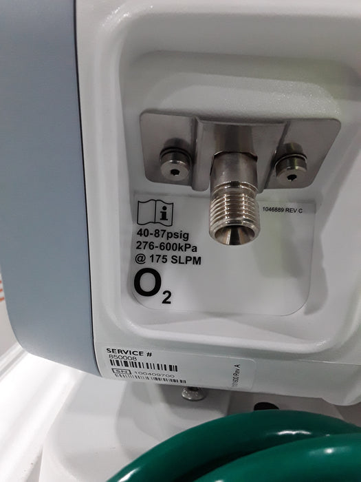 Philips Philips Respironics V60 BiPAP Ventilator Respiratory reLink Medical