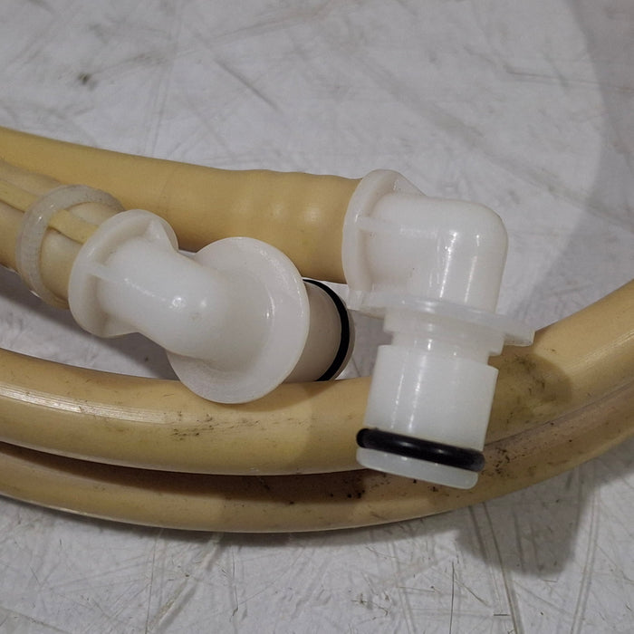 Medical AccumaX Quantum Pressure Redistribution System