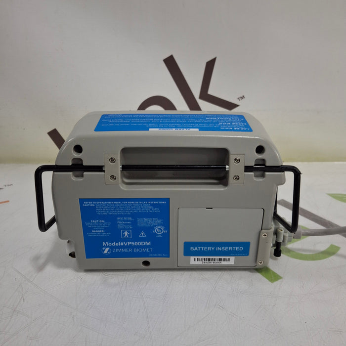 CTC CTC VasoPress Supreme Mini VP500DM Pump Surgical Equipment reLink Medical