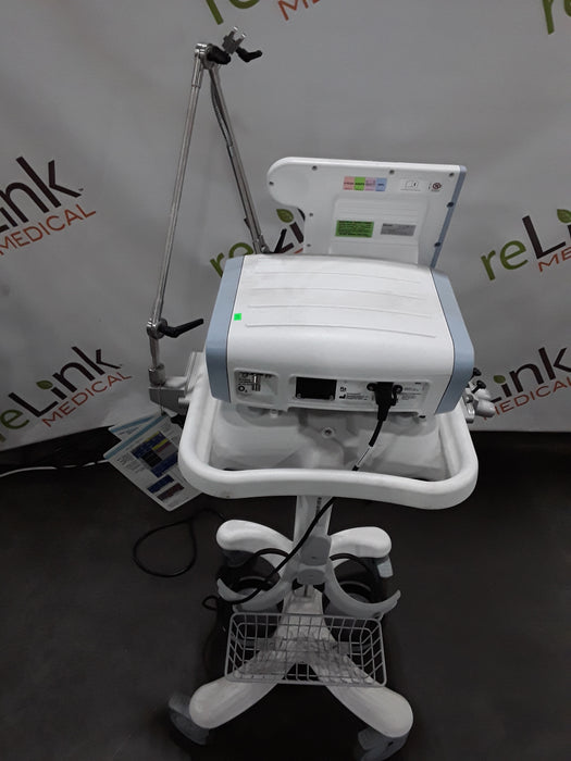 Philips Philips Respironics V60 BiPAP Ventilator Respiratory reLink Medical