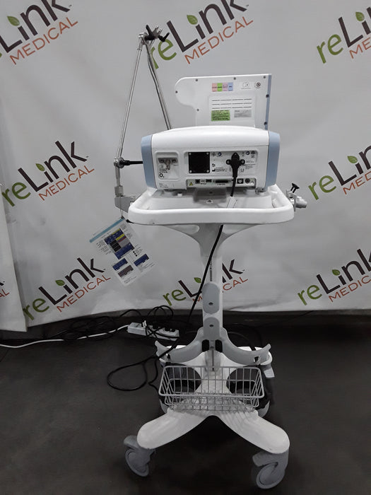 Philips Philips Respironics V60 BiPAP Ventilator Respiratory reLink Medical