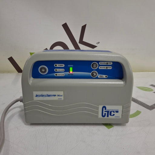 CTC CTC VasoPress Supreme Mini VP500DM Pump Surgical Equipment reLink Medical