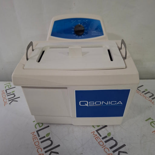 Qsonica Qsonica C75T Ultrasonic cleaner Sterilizers & Autoclaves reLink Medical