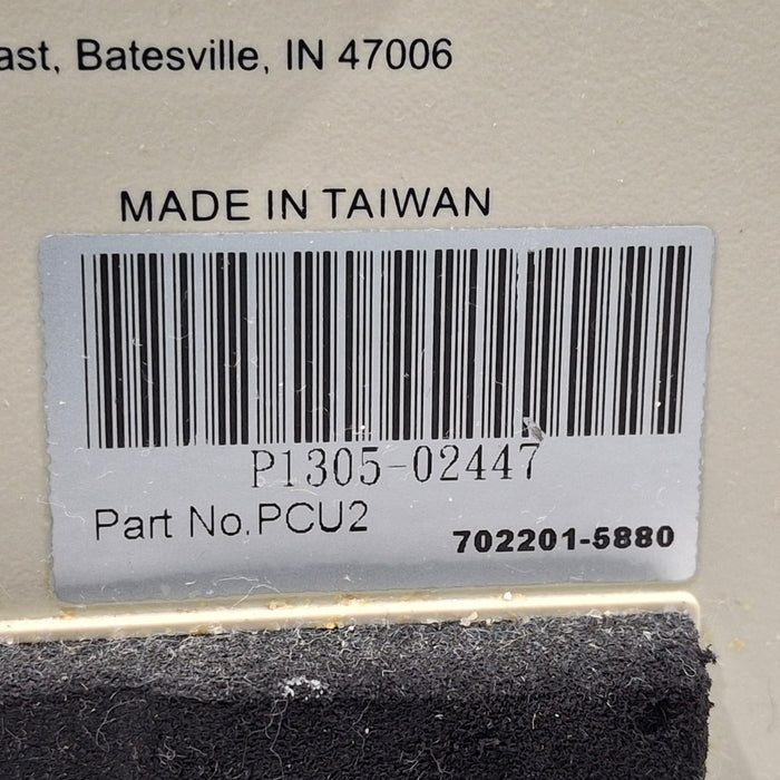 Encompass Encompass AccuMax Quantum Convertible Pressure Relief System Control Unit Beds & Stretchers reLink Medical
