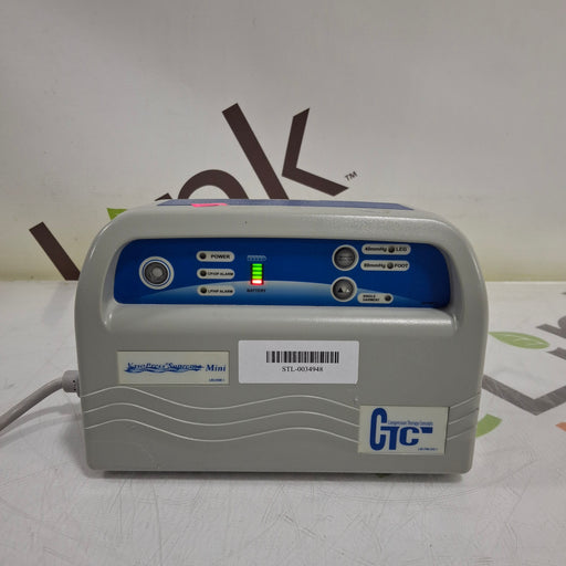 CTC CTC VasoPress Supreme Mini VP500DM Pump Surgical Equipment reLink Medical