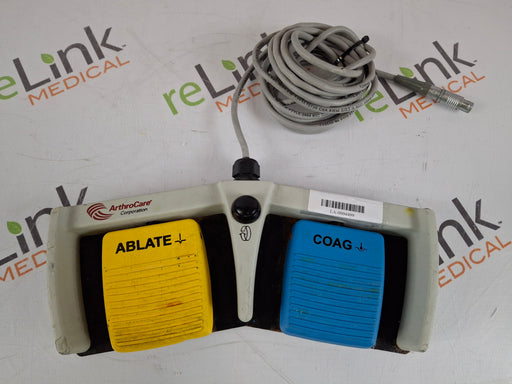 Aquiline Aquiline 971-SWNOM Footswitch Surgical Equipment reLink Medical