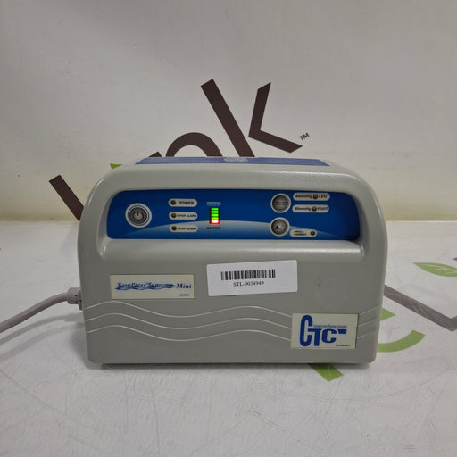 CTC CTC VasoPress Supreme Mini VP500DM Pump Surgical Equipment reLink Medical