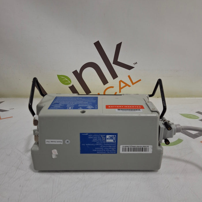 CTC CTC VasoPress Supreme Mini VP500DM Pump Surgical Equipment reLink Medical