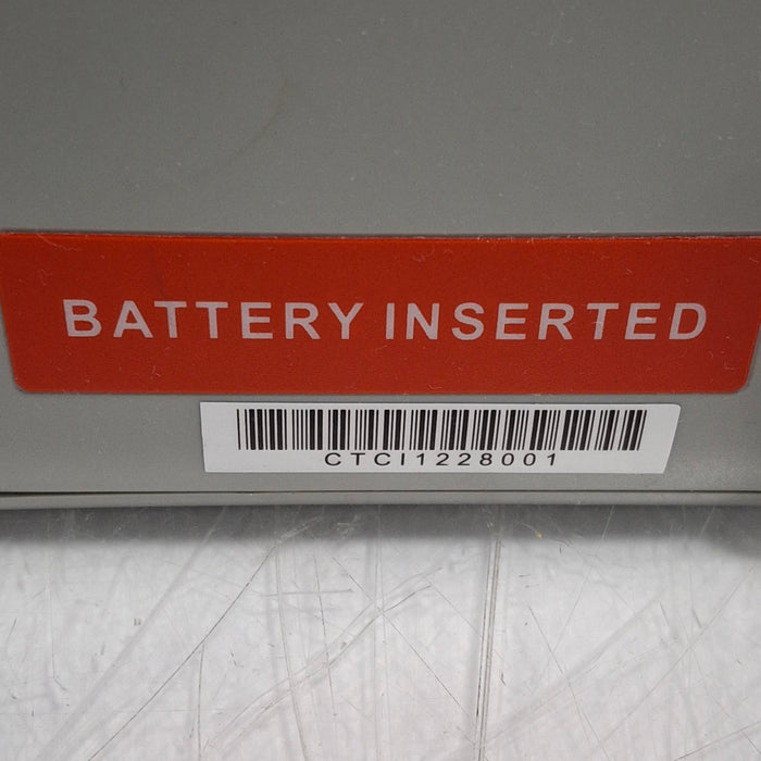 CTC CTC VasoPress Supreme Mini VP500DM Pump Surgical Equipment reLink Medical