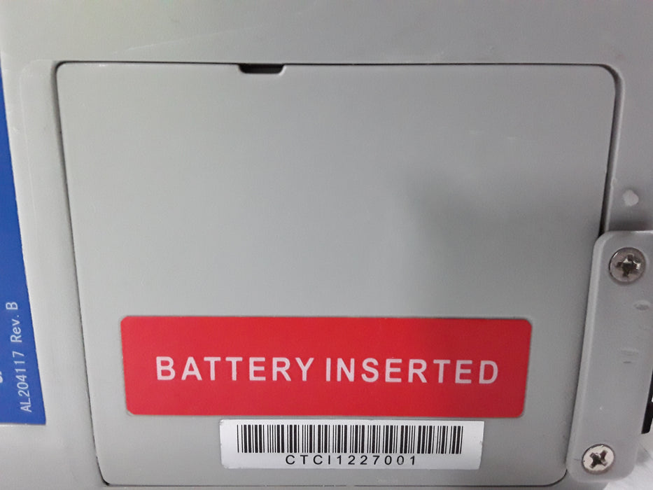 CTC CTC VasoPress Supreme Mini VP500DM Pump Surgical Equipment reLink Medical