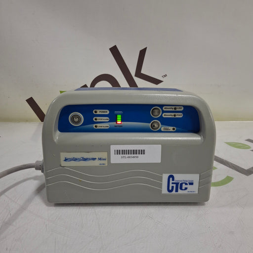 CTC CTC VasoPress Supreme Mini VP500DM Pump Surgical Equipment reLink Medical