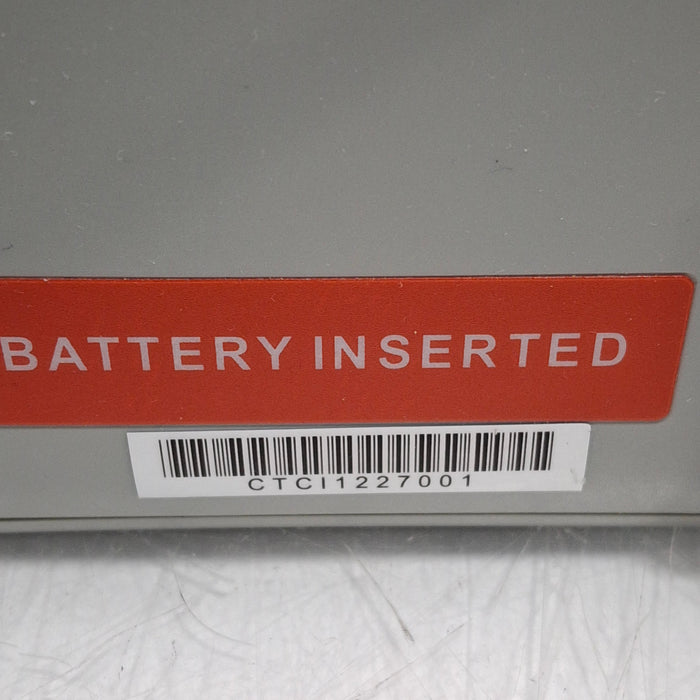 CTC CTC VasoPress Supreme Mini VP500DM Pump Surgical Equipment reLink Medical