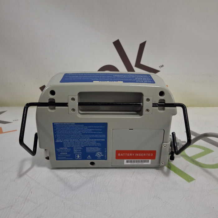 CTC CTC VasoPress Supreme Mini VP500DM Pump Surgical Equipment reLink Medical