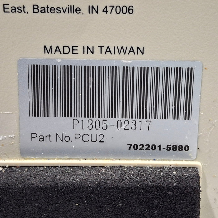 Encompass Encompass AccuMax Quantum Convertible Pressure Relief System Control Unit Beds & Stretchers reLink Medical