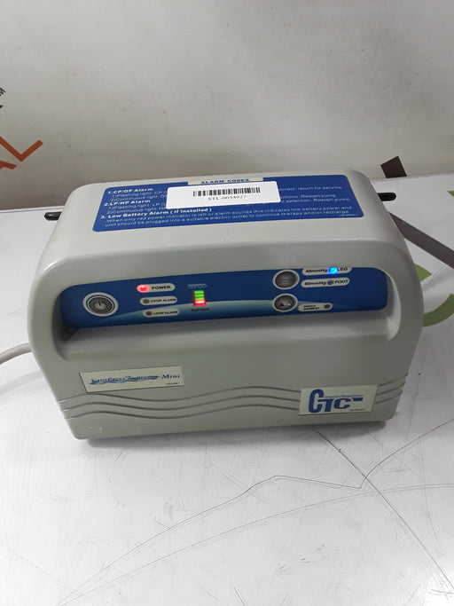 CTC CTC VasoPress Supreme Mini VP500DM Pump Surgical Equipment reLink Medical