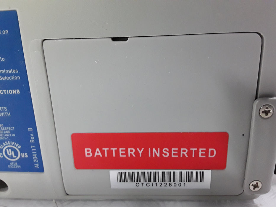 CTC CTC VasoPress Supreme Mini VP500DM Pump Surgical Equipment reLink Medical