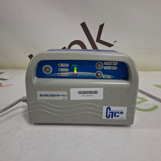 CTC CTC VasoPress Supreme Mini VP500DM Pump Surgical Equipment reLink Medical