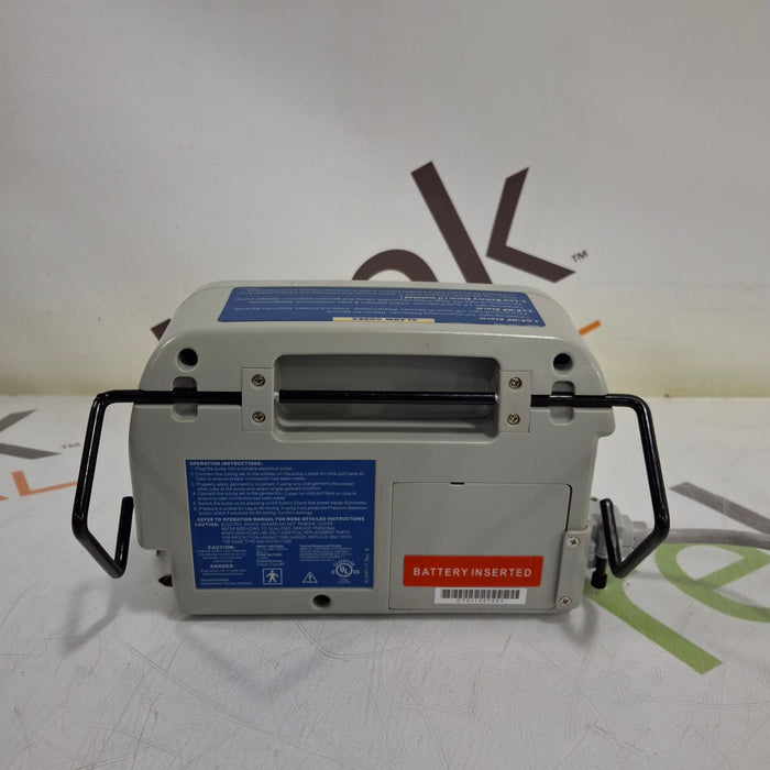 CTC VasoPress Supreme Mini VP500DM Pump