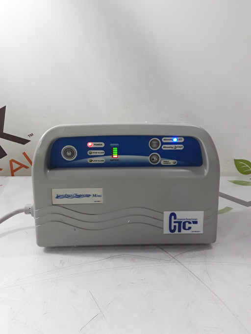 CTC CTC VasoPress Supreme Mini VP500DM Pump Surgical Equipment reLink Medical