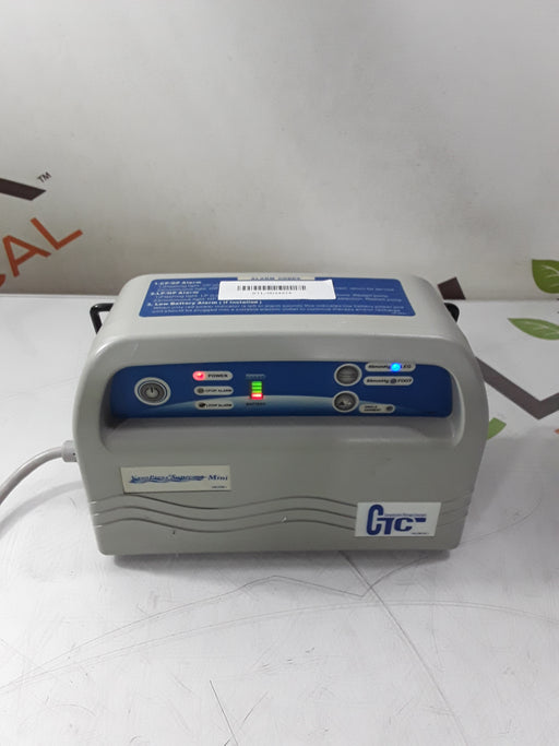 CTC CTC VasoPress Supreme Mini VP500DM Pump Surgical Equipment reLink Medical