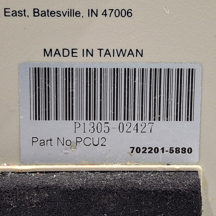 Encompass AccuMax Quantum Convertible Pressure Relief System Control Unit