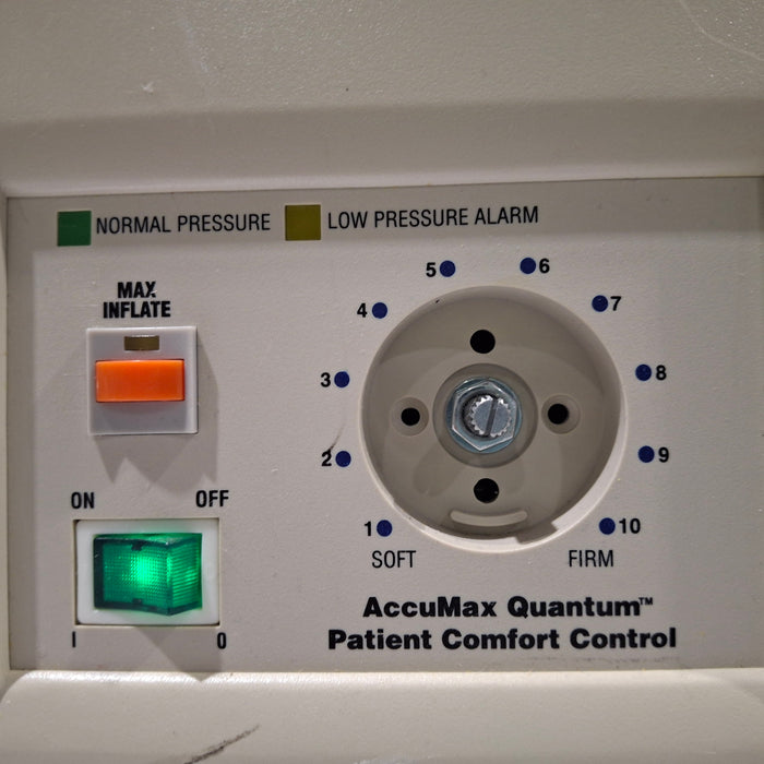 Encompass AccuMax Quantum Convertible Pressure Relief System Control Unit