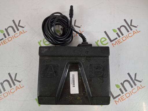 Stryker Stryker 275-701-400 Two Pedal Footswitch Surgical Equipment reLink Medical