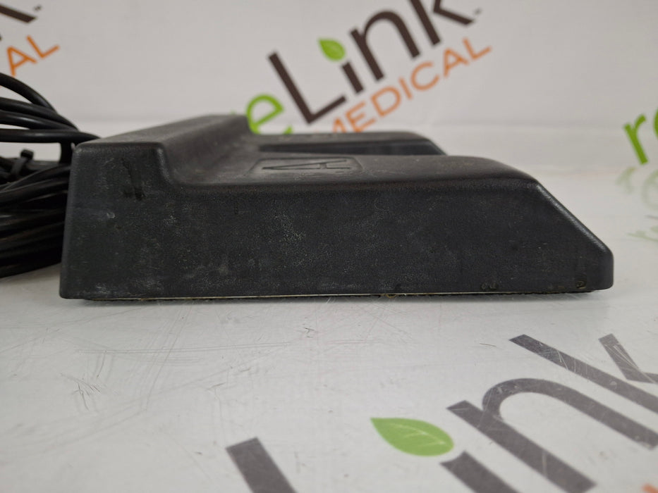 Stryker Stryker 275-701-400 Two Pedal Footswitch Surgical Equipment reLink Medical