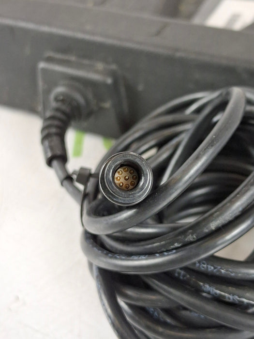 Stryker Stryker 275-701-400 Two Pedal Footswitch Surgical Equipment reLink Medical