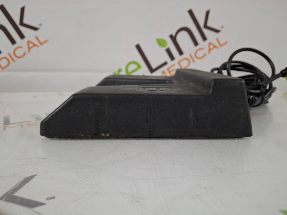 Stryker Stryker 275-701-400 Two Pedal Footswitch Surgical Equipment reLink Medical
