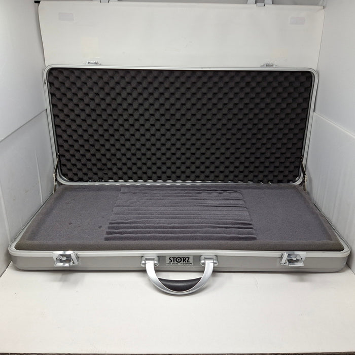 Karl Storz Karl Storz Flexible Endoscope Hard Case Flexible Endoscopy reLink Medical