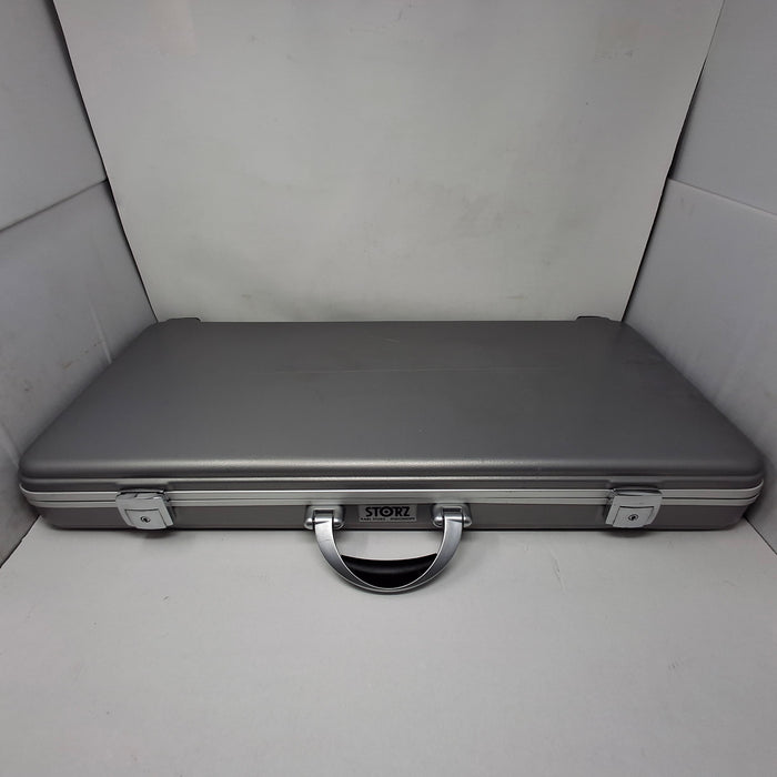 Karl Storz Karl Storz Flexible Endoscope Hard Case Flexible Endoscopy reLink Medical