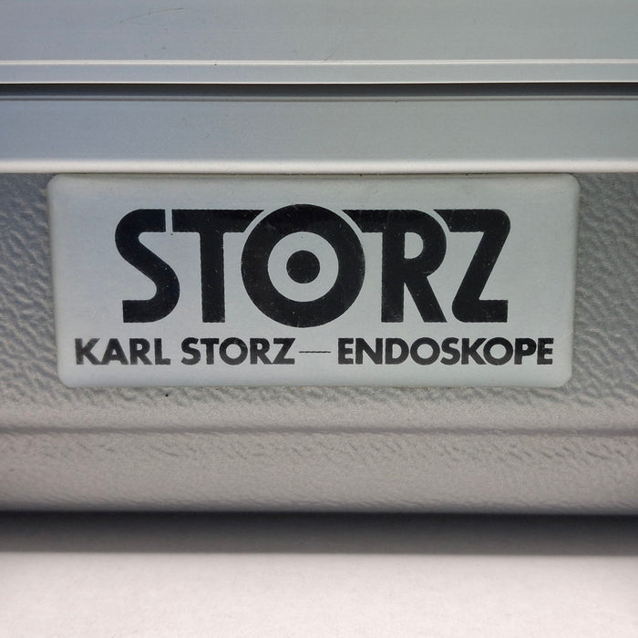 Karl Storz Karl Storz Flexible Endoscope Hard Case Flexible Endoscopy reLink Medical