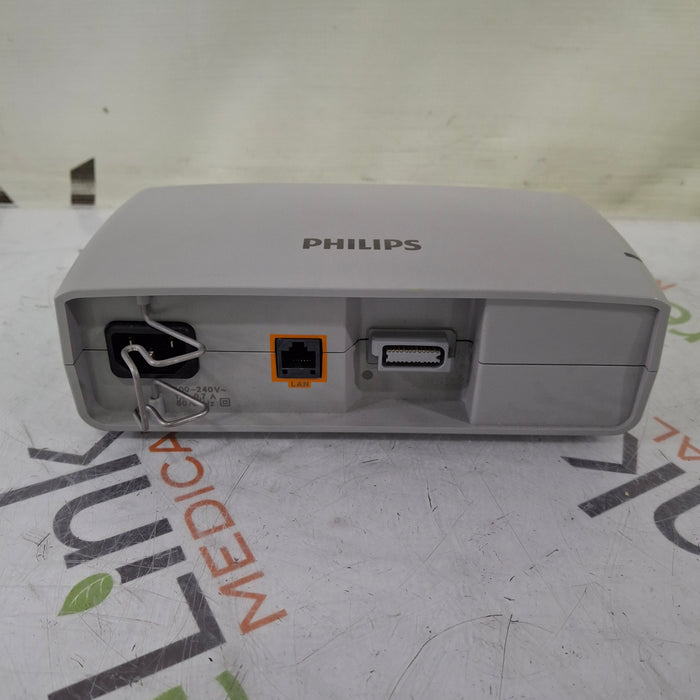 Philips Philips M8023A X2/MP2 Charger Patient Monitors reLink Medical